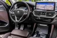 BMW X4 (Seria X) din 2022 cu 65.000 km - oferta BMW219976 - foto 7