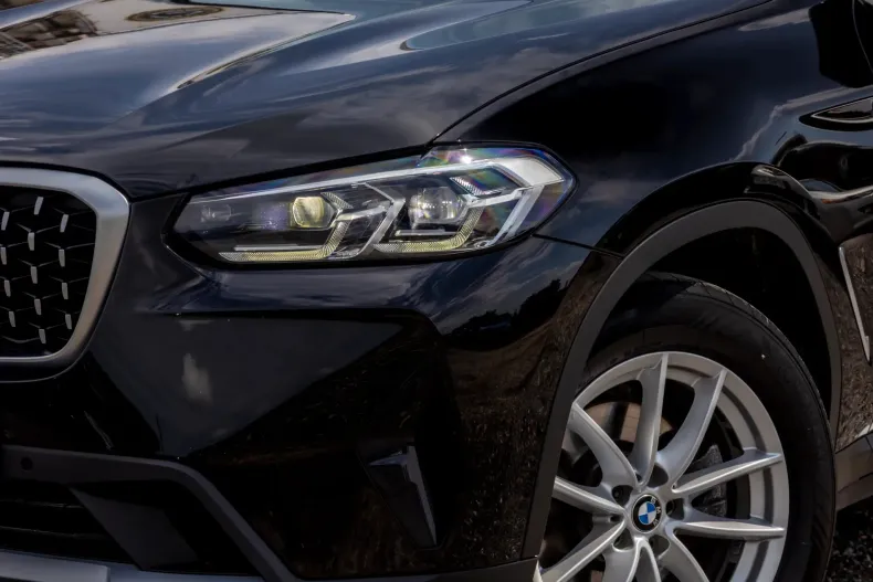 BMW X4 (Seria X) din 2022 cu 65.000 km - oferta BMW219976 - foto 11