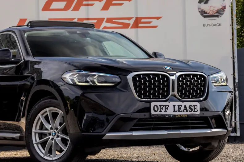 BMW X4 (Seria X) din 2022 cu 65.000 km - oferta BMW219976 - foto 13