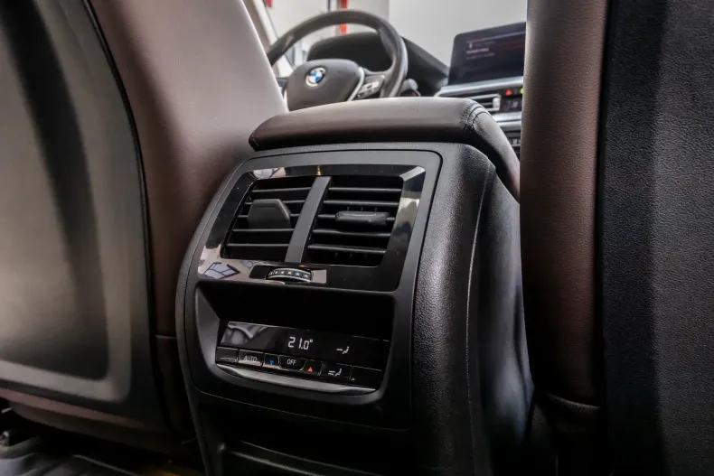 BMW X4 (Seria X) din 2022 cu 65.000 km - oferta BMW219976 - foto 15