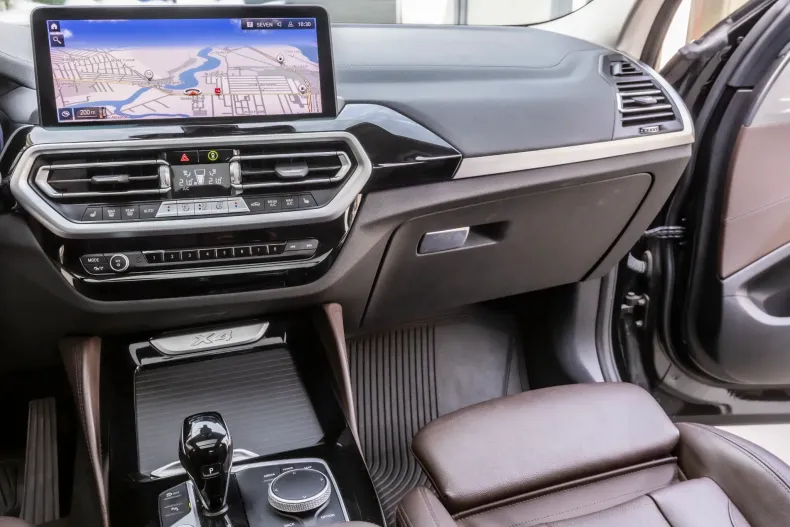 BMW X4 (Seria X) din 2022 cu 65.000 km - oferta BMW219976 - foto 20