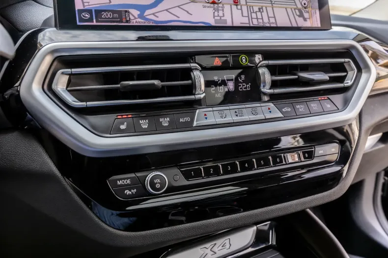 BMW X4 (Seria X) din 2022 cu 65.000 km - oferta BMW219976 - foto 26