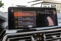 BMW X4 (Seria X) din 2022 cu 65.000 km - oferta BMW219976 - foto 28