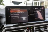 BMW X4 (Seria X) din 2022 cu 65.000 km - oferta BMW219976 - foto 31