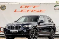 BMW X3 (Seria X) din 2022 cu 70.000 km - oferta BMW219977 - foto 1