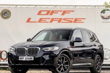 BMW X3 din 2022 - oferta BMW219977