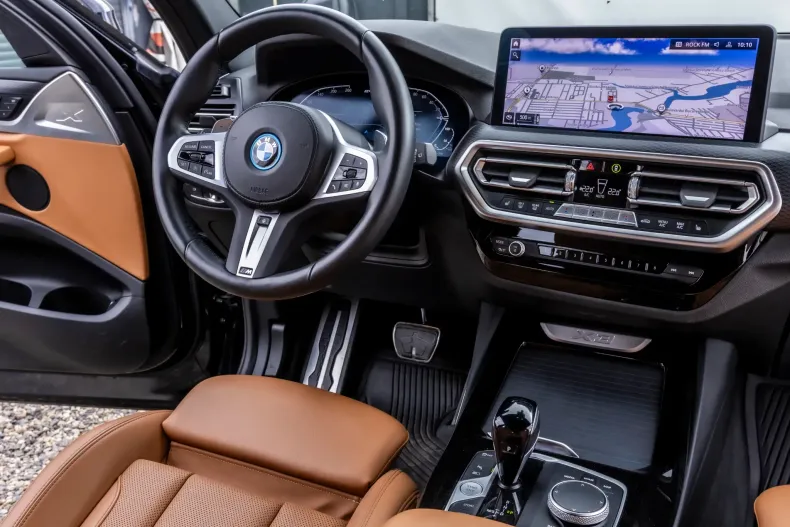 BMW X3 (Seria X) din 2022 cu 70.000 km - oferta BMW219977 - foto 7