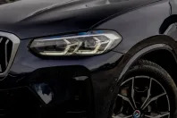 BMW X3 (Seria X) din 2022 cu 70.000 km - oferta BMW219977 - foto 10