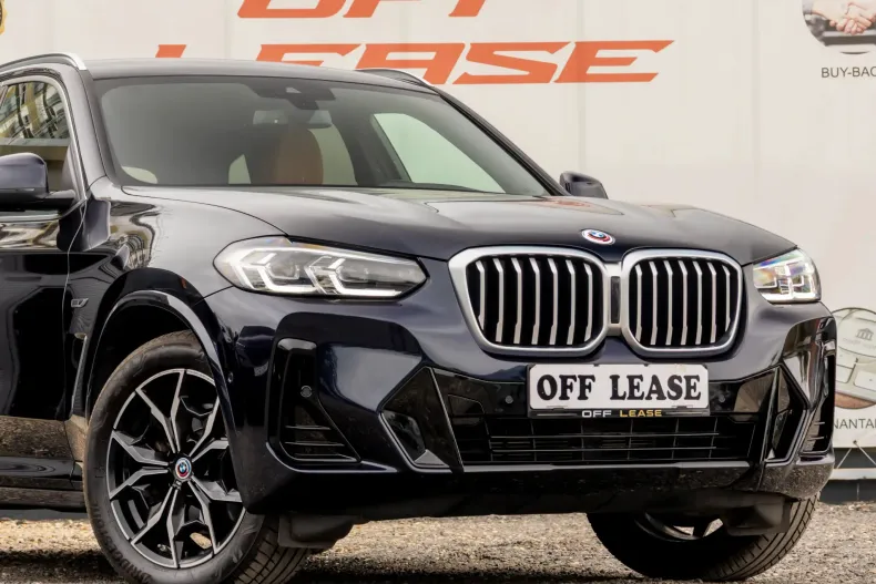 BMW X3 (Seria X) din 2022 cu 70.000 km - oferta BMW219977 - foto 13