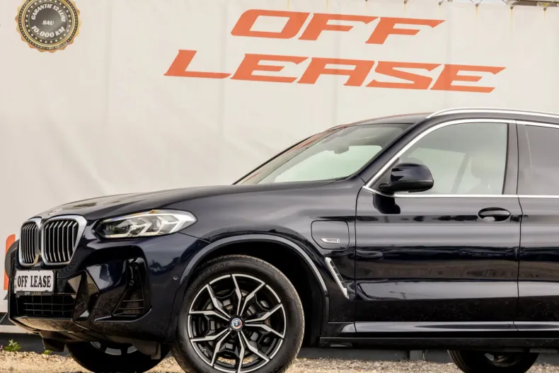BMW X3 (Seria X) din 2022 cu 70.000 km - oferta BMW219977 - foto 14