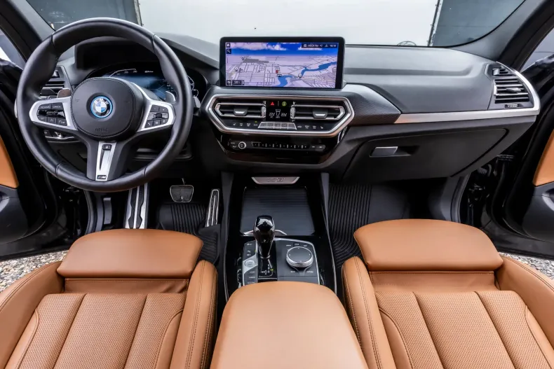 BMW X3 (Seria X) din 2022 cu 70.000 km - oferta BMW219977 - foto 18