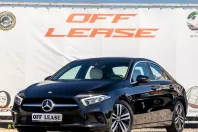 Mercedes-Benz A 200 (Clasa A) din 2021 cu 130.000 km - oferta MER219978 - foto 1