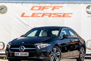 Mercedes-Benz A 200 din 2021 - oferta MER219978
