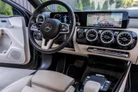 Mercedes-Benz A 200 (Clasa A) din 2021 cu 130.000 km - oferta MER219978 - foto 7
