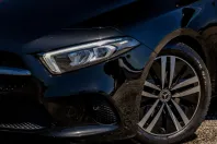 Mercedes-Benz A 200 (Clasa A) din 2021 cu 130.000 km - oferta MER219978 - foto 10