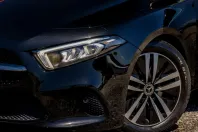 Mercedes-Benz A 200 (Clasa A) din 2021 cu 130.000 km - oferta MER219978 - foto 11