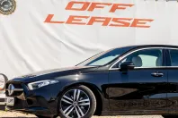 Mercedes-Benz A 200 (Clasa A) din 2021 cu 130.000 km - oferta MER219978 - foto 12
