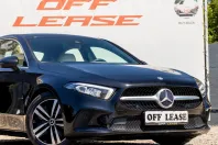 Mercedes-Benz A 200 (Clasa A) din 2021 cu 130.000 km - oferta MER219978 - foto 13