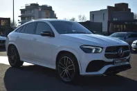 Mercedes-Benz GLE Coupe (Clasa GLE) din 2022 cu 92.000 km - oferta MER219979 - foto 1