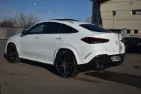 Mercedes-Benz GLE Coupe (Clasa GLE) din 2022 cu 92.000 km - oferta MER219979 - foto 3