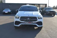 Mercedes-Benz GLE Coupe (Clasa GLE) din 2022 cu 92.000 km - oferta MER219979 - foto 4