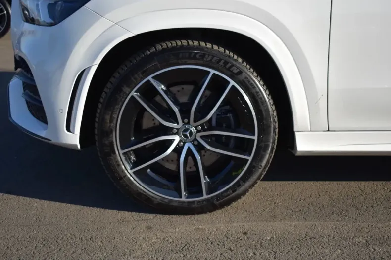 Mercedes-Benz GLE Coupe (Clasa GLE) din 2022 cu 92.000 km - oferta MER219979 - foto 10