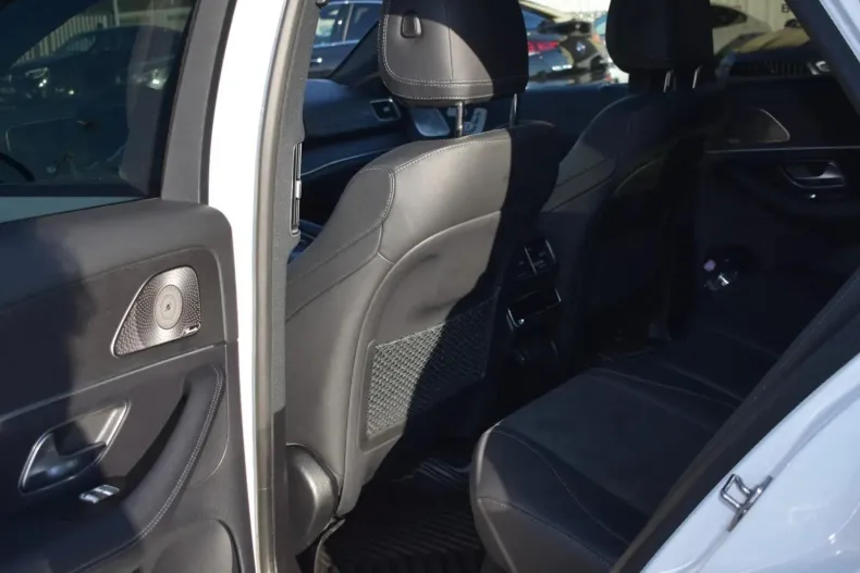 Mercedes-Benz GLE Coupe (Clasa GLE) din 2022 cu 92.000 km - oferta MER219979 - foto 19