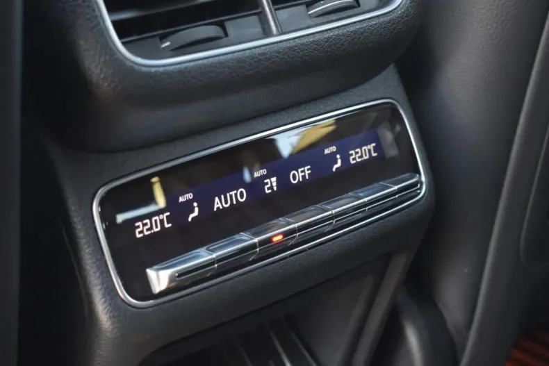 Mercedes-Benz GLE Coupe (Clasa GLE) din 2022 cu 92.000 km - oferta MER219979 - foto 20