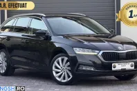 Skoda Octavia din 2022 cu 130.200 km - oferta SKO219980 - foto 1