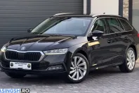 Skoda Octavia din 2022 cu 130.200 km - oferta SKO219980 - foto 3