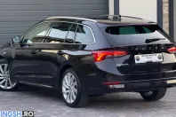 Skoda Octavia din 2022 cu 130.200 km - oferta SKO219980 - foto 4