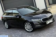 Skoda Octavia din 2022 cu 130.200 km - oferta SKO219980 - foto 7