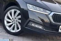 Skoda Octavia din 2022 cu 130.200 km - oferta SKO219980 - foto 9