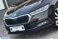 Skoda Octavia din 2022 cu 130.200 km - oferta SKO219980 - foto 11