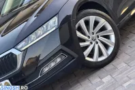 Skoda Octavia din 2022 cu 130.200 km - oferta SKO219980 - foto 12