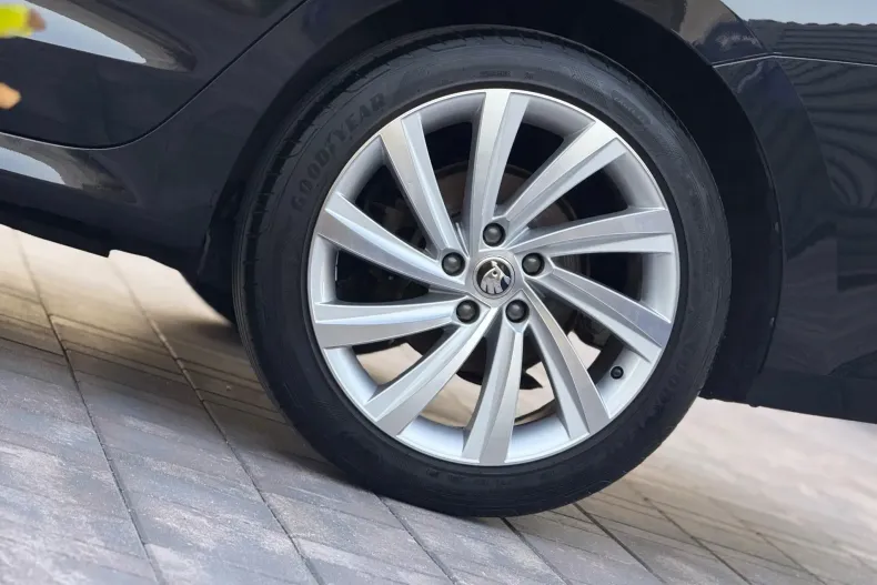 Skoda Octavia din 2022 cu 130.200 km - oferta SKO219980 - foto 14