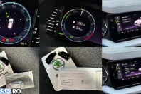 Skoda Octavia din 2022 cu 130.200 km - oferta SKO219980 - foto 28