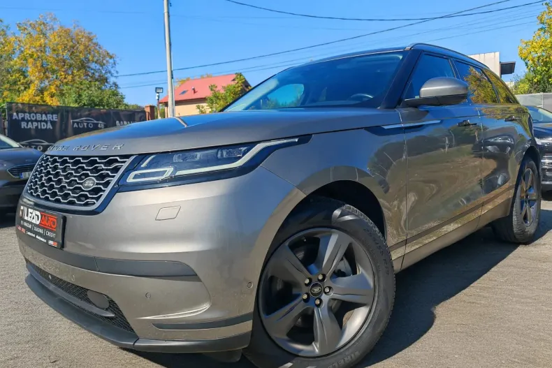 Land Rover Range Rover Velar din 2021 cu 92.724 km - oferta LAN219981 - foto 1