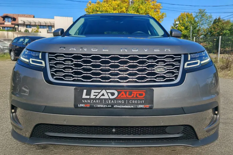 Land Rover Range Rover Velar din 2021 cu 92.724 km - oferta LAN219981 - foto 4
