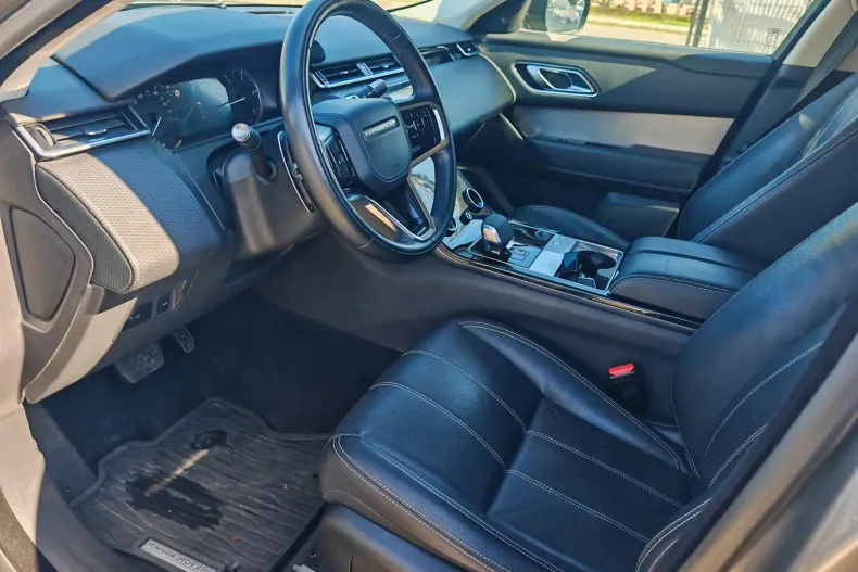 Land Rover Range Rover Velar din 2021 cu 92.724 km - oferta LAN219981 - foto 6