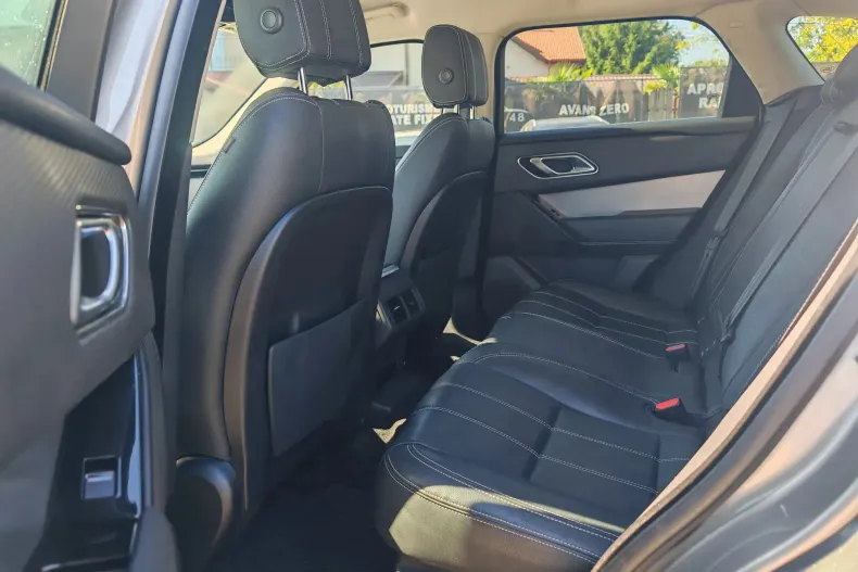 Land Rover Range Rover Velar din 2021 cu 92.724 km - oferta LAN219981 - foto 8
