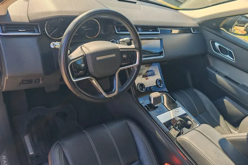 Land Rover Range Rover Velar din 2021 cu 92.724 km - oferta LAN219981 - foto 10