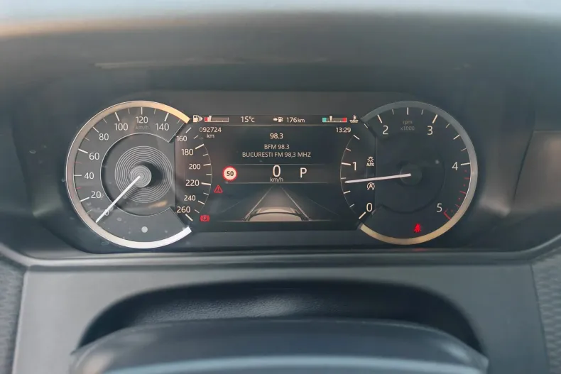Land Rover Range Rover Velar din 2021 cu 92.724 km - oferta LAN219981 - foto 22