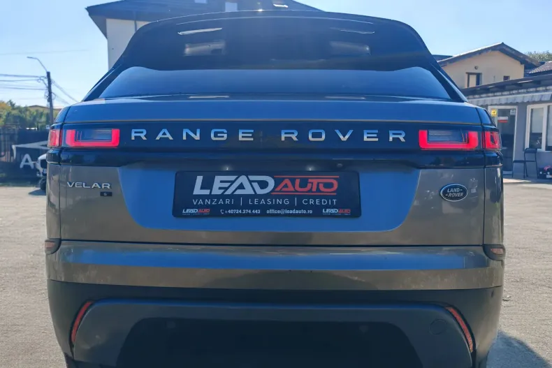 Land Rover Range Rover Velar din 2021 cu 92.724 km - oferta LAN219981 - foto 26