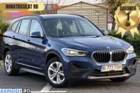 BMW X1 (Seria X) din 2020 cu 135.100 km - oferta BMW219982 - foto 1