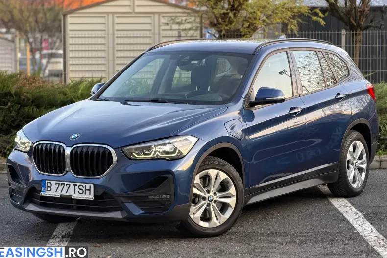 BMW X1 (Seria X) din 2020 cu 135.100 km - oferta BMW219982 - foto 3