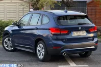 BMW X1 (Seria X) din 2020 cu 135.100 km - oferta BMW219982 - foto 4