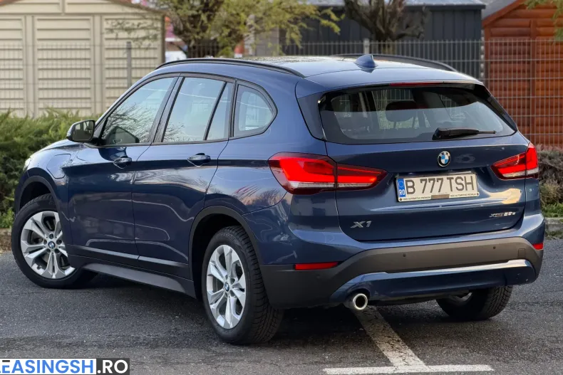 BMW X1 (Seria X) din 2020 cu 135.100 km - oferta BMW219982 - foto 4