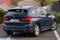 BMW X1 (Seria X) din 2020 cu 135.100 km - oferta BMW219982 - foto 6