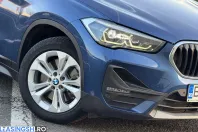 BMW X1 (Seria X) din 2020 cu 135.100 km - oferta BMW219982 - foto 7